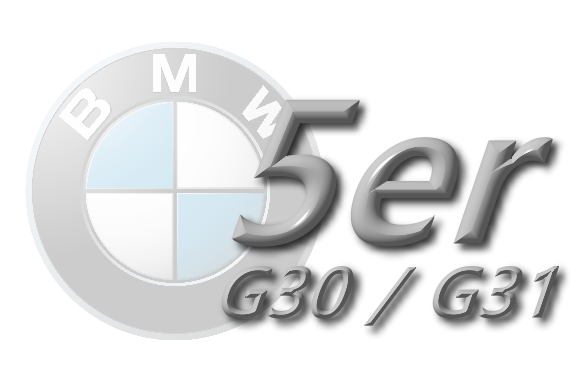 BMW 5er G30 G31