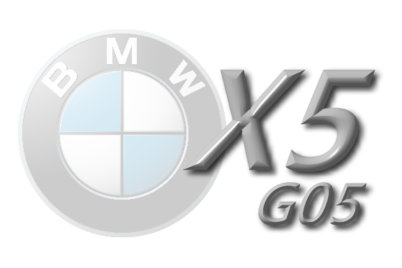 BMW X5 G05/F95